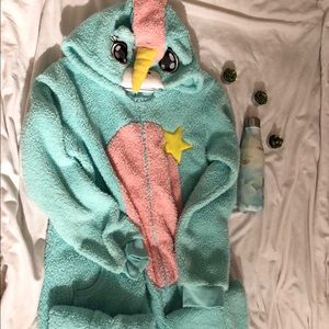 Unicorn Onesie